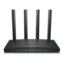Roteador TP-Link Archer AX12 AX1500 Wi-Fi 6 Dual Band
