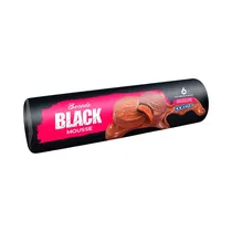 Alfajor Portezuelo Triple Mousse Chocolate Pacote 6 150G