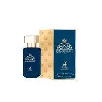 Maison Alhambra Kingsman 30ML