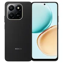 Cel Honor X7D 6GB+256GB Black 6.8"