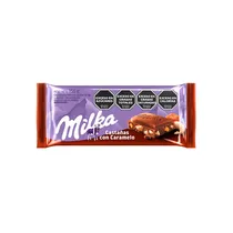 Chocolate Mi...