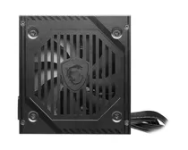  Fonte 600W ...
