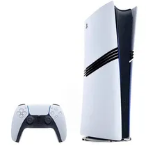 Console Sony...