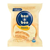 Alfajor Arco...