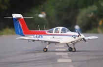 Aviao VQ P-38 Tomahawk .65 US VQA163US