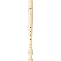 Yamaha Flauta Doce YRS 23 //Id