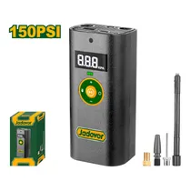 Compressor de Ar Portátil Jadever JDAAM572 – 150PSI