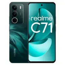  Realme C75 ...
