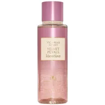 Body Mist Victoria's Secret Velvet Petals Vacation - 250ML