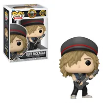 Funko Pop Ro...