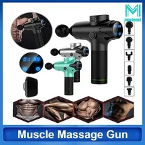 Massageador...