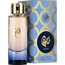 Al Wataniah Perfume Duha F Eau de Parfum 100ML