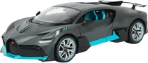  Bugatti Div...