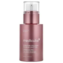 Medicube PDRN Pink Collagen Exosome Shot 7500 30ML