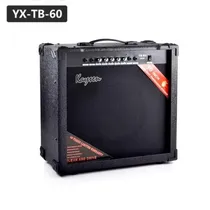 Amplificador...