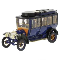  Car PRM 1/4...