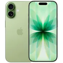 Celular iPhone 17 Sage 256GB Model 3258
