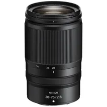  Lente Nikon...