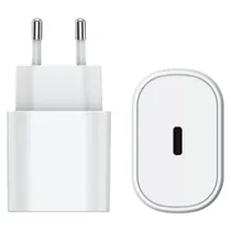 Carregador de Tomada Hye HYEC35 USB-C 25W Bivolt