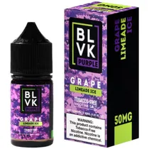  BLVK Salt P...