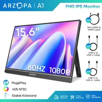  Monitor Por...