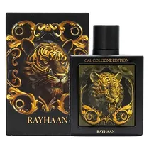 Perfume Rayh...