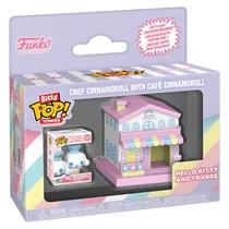  Funko Bitty...