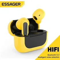 Essager Earp...