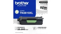 Toner Brother TN3619XL 25K (6915/6415)