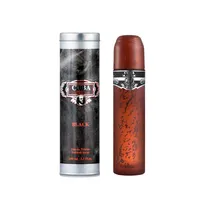 Cuba Black Men 100ML Edt 732402*