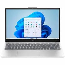 HP NB 15-FD0133WM i3-N305 8GB/256GB SSD 15.6 Silver