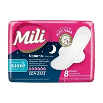  Mili Absorv...