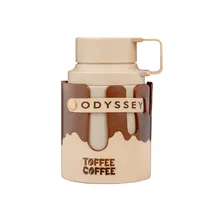 Perfume Armaf Odyseey Toffee Coffee Edp 100ML