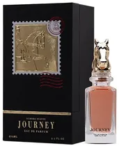Perfume Aurora Scents Journey Edp 75ML - Unissex