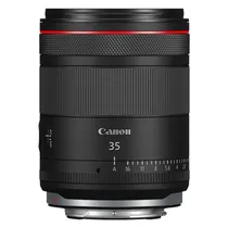  Lente Canon...