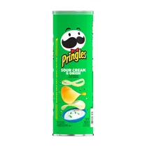  Papas Frita...