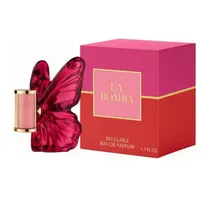 Carolina La Bomba Edp F 50ML