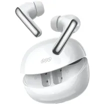 Fone QCY Melobuds N60 Anc BH25HT19A BT Branco
