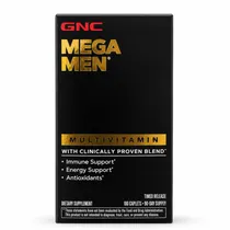  GNC Mega Me...