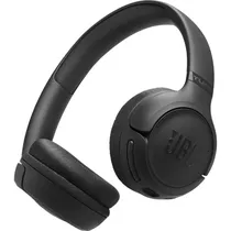 Fone de Ouvido JBL Bluetooth Tune 530BT - Black