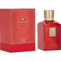 Puccini Orient Intense Edp Fem 80ML