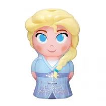 Frozen Elsa 2 In 1 Shower Gel & Shampoo 400ML