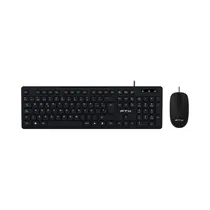  Teclado Y M...