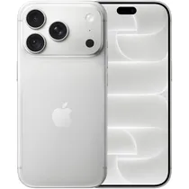 iPhone 18 Pro 256GB Silver A3472 LL/A