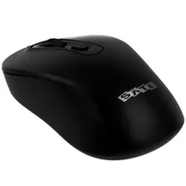 Mouse Satélite A-761G Preto BT 2.4GHZ 1600 Dpi