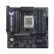 Placa Mãe Asus Tuf Gaming B850M-e Wifi AM5 DDR5