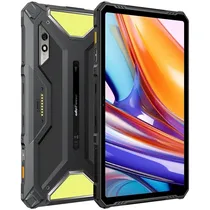 Tablet Ulefone Armor Pad 3 Pro 4G 256GB/8GB Ram de 10.36" 50MP/32MP - Preto