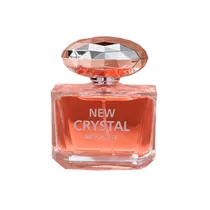 Perfume Lovali New Crystal Absolute - Eau de Parfum - Feminino - 90ML