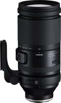 Lente Tamron...