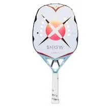 Heroes Paleta de Beach Tennis BT 2027 Show (With The Box)